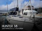 2000 Hunter 38 Boat for Sale