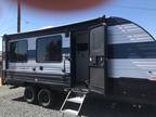 2022 Forest River Cherokee Grey Wolf 18RR 23ft