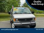 2007 Ford E-Series E 350 SD 3dr Extended Cargo Van