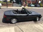 1999 Mazda MAZDASPEED MX-5 Miata 2dr Convertible for Sale by Owner
