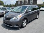 Used 2011 TOYOTA SIENNA For Sale