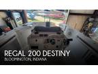 1997 Regal 200 Destiny Boat for Sale