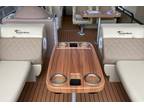 2023 Massimo Marine SCRATCH AND SAVE SALE! 24' Lounge Limited!
