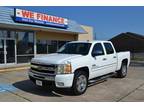 2009 Chevrolet Silverado Lt Pickup Truck