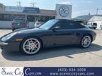 2006 Porsche 911 Carrera S Cabriolet CONVERTIBLE 2-DR