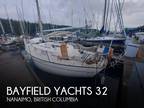 32 foot Bayfield Yachts 32
