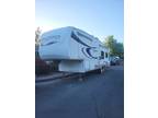 2007 Keystone Challenger 29TRL 33ft