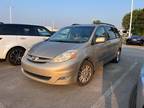 2010 Toyota Sienna Tan, 143K miles