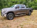 Used 2013 TOYOTA TUNDRA For Sale