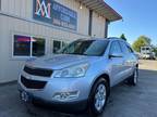 2011 Chevrolet Traverse LT AWD 4dr SUV w/1LT