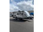 2018 Keystone Keystone Passport Elite 19RB 23ft