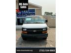 2015 Chevrolet Express 2500 3dr Cargo Van w/1WT