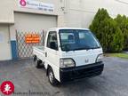 1997 Honda Acty Sdx a/T Mini Truck