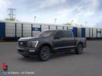 new 2023 Ford F-150 HYBRID XLT