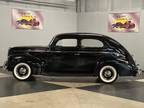 1940 Ford Standard