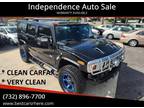 2007 HUMMER H2 Base 4dr SUV 4WD