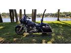 2014 Harley-Davidson Touring Harley Davidson Street Glide