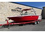 2007 Mastercraft X30