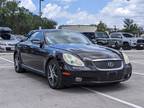 2002 Lexus SC 430