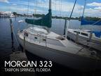 1982 Morgan 32 Boat for Sale
