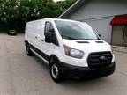 Used 2020 Ford Transit Cargo Van for sale.