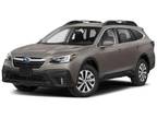 2020 Subaru Outback Limited XT