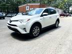 Used 2016 Toyota RAV4 Hybrid for sale.