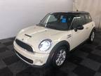 2012 MINI Cooper Hardtop S 2dr Hatchback