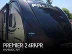 Keystone Premier 24RKPR Travel Trailer 2018