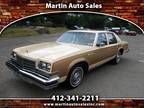 Used 1978 Buick LESABRE CU for sale.