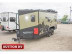 2022 Imperial Outdoors Xplore RV XR22