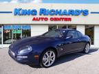 2004 Maserati Coupe GT 2dr Coupe