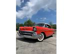 1957 Chevrolet Other Bel Air 2DHT