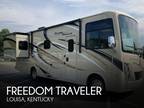 Thor Industries Freedom Traveler A27 Class A 2020