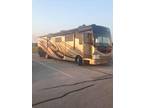 2014 Fleetwood Fleetwood Discovery 40G 41ft