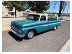 1965 Chevrolet C10 Longbed for sale
