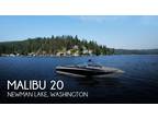 2008 Malibu Response Lxi 20 Boat for Sale