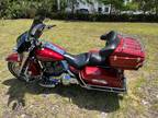 1998 Harley-Davidson Touring &S 117 BAKER 6 speed super