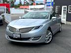 Used 2013 Lincoln MKZ Hybrid for sale.