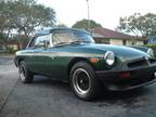 1975 MG MGB Mk III For Sale