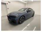 Used 2022 BMW M440i x Drive Coupe