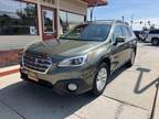 Used 2017 SUBARU OUTBACK For Sale