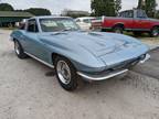 1964 Chevrolet Corvette Sting Ray