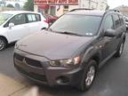 Used 2010 MITSUBISHI OUTLANDER For Sale