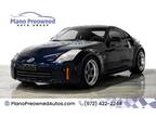 2007 Nissan 350Z Coupe 2D