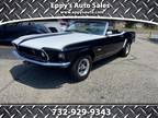 Used 1969 Ford Mustang for sale.