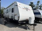 2013 Heartland RV Heartland RV Trail Runner 29BHG Travel Trailer w 2nd Bedroom