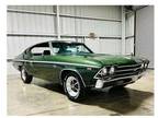 1969 Chevrolet Chevelle SS