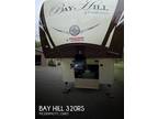 Ever Green Bay Hill 320RS Fifth Wheel 2016