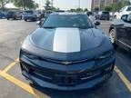 2016 Chevrolet Camaro LT